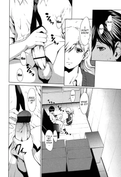 Page 46 of Kairaku Gakuen