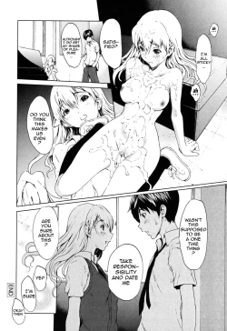 Page 58 of Kairaku Gakuen