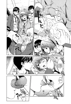 Page 8 of Kairaku Gakuen