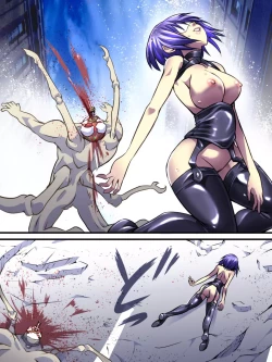 Page 31 of Superheroine Yuukai Ryoujoku VII