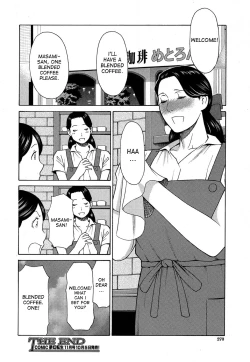 Page 23 of Masumi-san wa Sokunengata