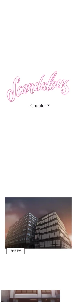 Page 122 of Scandal of the Witch Ch.1-30