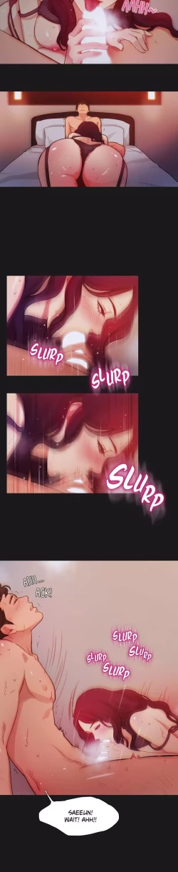 Page 12 of Scandal of the Witch Ch.1-30