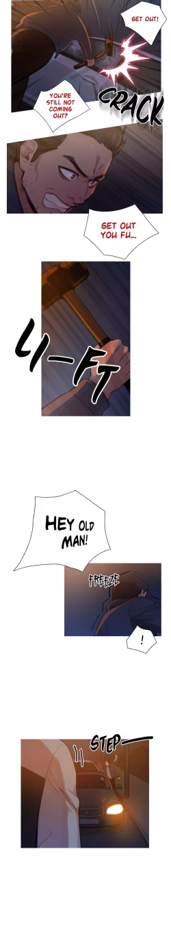 Page 161 of Scandal of the Witch Ch.1-30