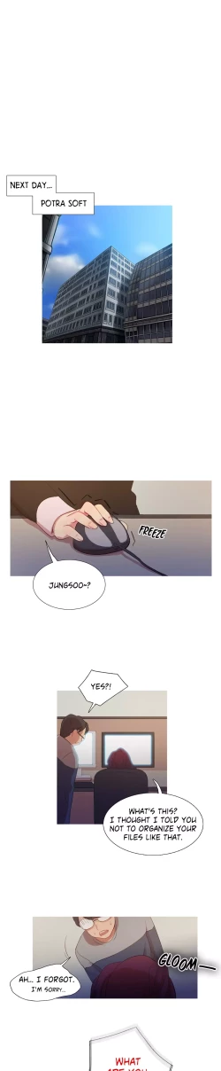 Page 173 of Scandal of the Witch Ch.1-30