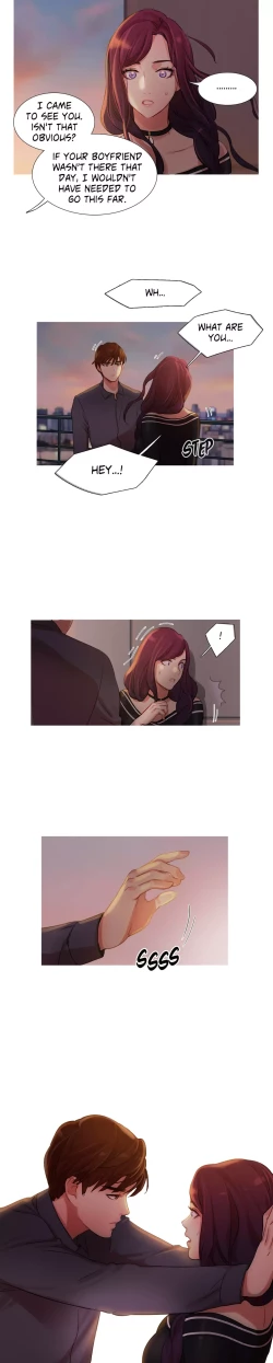 Page 247 of Scandal of the Witch Ch.1-30