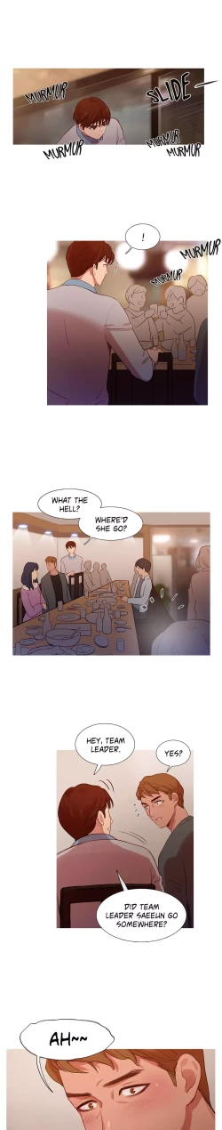 Page 263 of Scandal of the Witch Ch.1-30