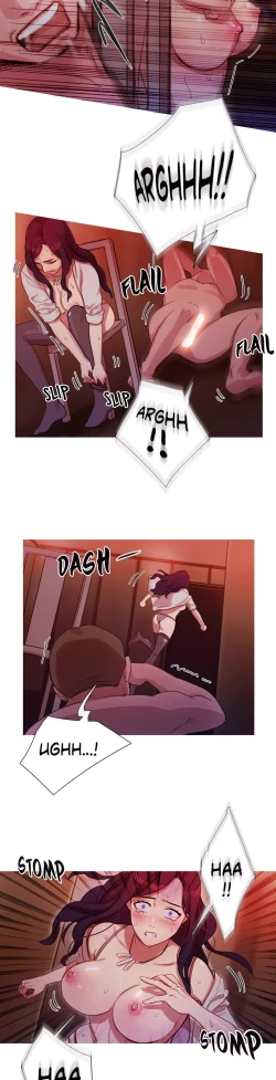 Page 286 of Scandal of the Witch Ch.1-30