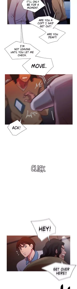 Page 311 of Scandal of the Witch Ch.1-30