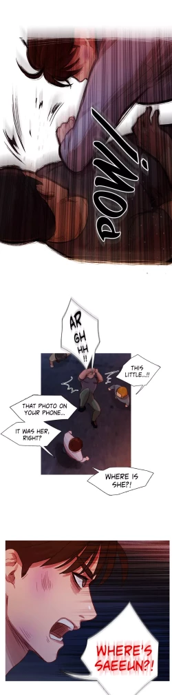 Page 315 of Scandal of the Witch Ch.1-30