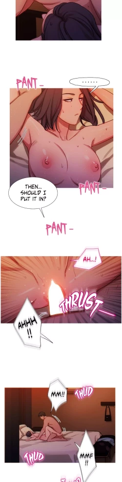 Page 365 of Scandal of the Witch Ch.1-30