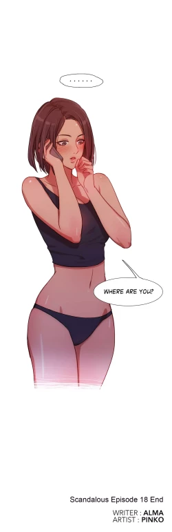 Page 407 of Scandal of the Witch Ch.1-30