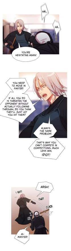 Page 411 of Scandal of the Witch Ch.1-30