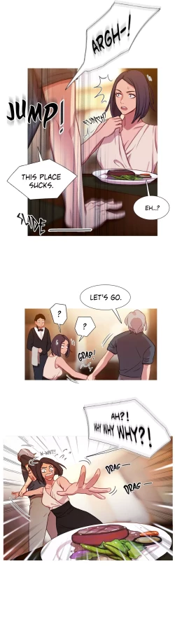 Page 419 of Scandal of the Witch Ch.1-30