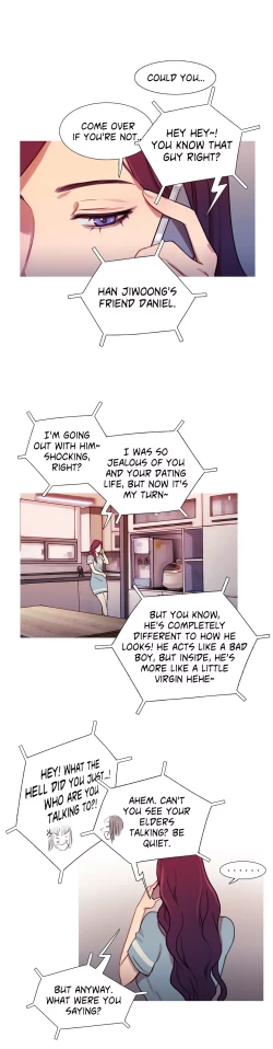 Page 452 of Scandal of the Witch Ch.1-30