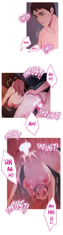 Page 491 of Scandal of the Witch Ch.1-30