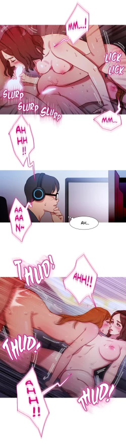 Page 504 of Scandal of the Witch Ch.1-30