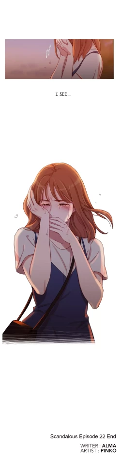 Page 531 of Scandal of the Witch Ch.1-30