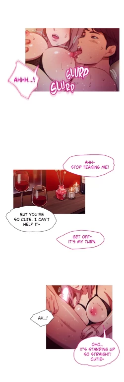 Page 546 of Scandal of the Witch Ch.1-30