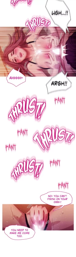 Page 550 of Scandal of the Witch Ch.1-30