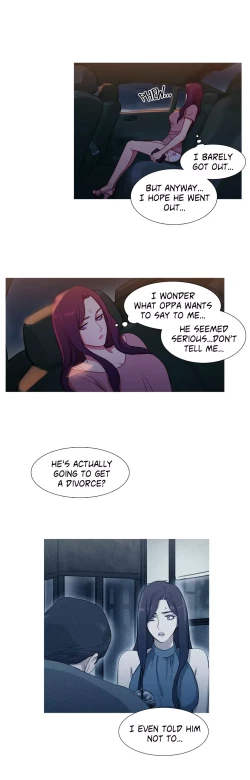Page 586 of Scandal of the Witch Ch.1-30