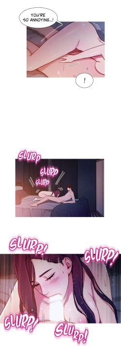 Page 681 of Scandal of the Witch Ch.1-30