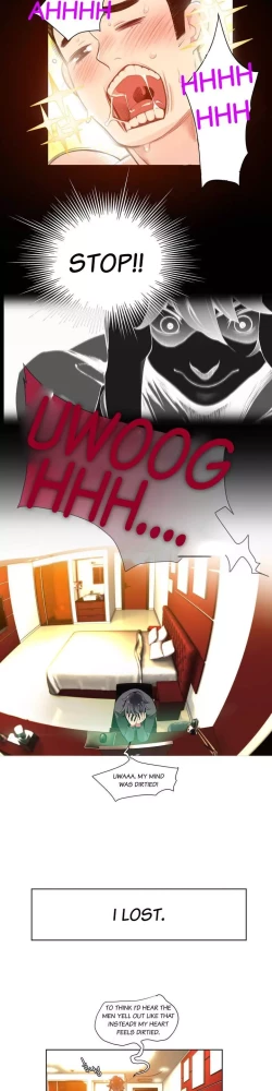 Page 21 of Lilith`s Cord Ch.1-17