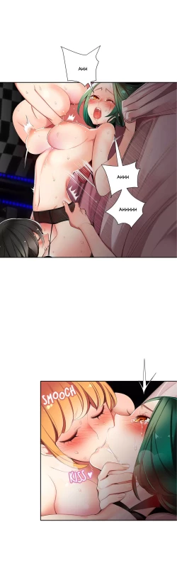 Page 402 of Lilith`s Cord Ch.1-17