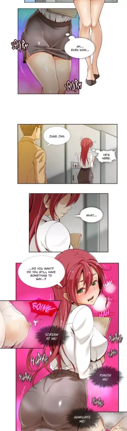 Page 7 of Secret Folder Ch.1-2