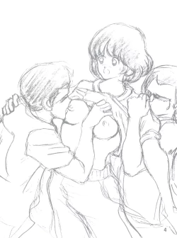 Page 4 of Yoiko no Ratai Book 2