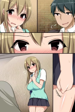 Page 56 of Oshioki ~ Manbiki Onna-tachi no Choukyou Kiroku