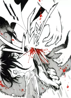 Page 4 of Mutilasi Chapter 6