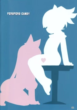 Page 2 of Peropero Candy