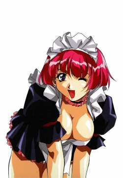 Page 5 of YamiIro Toiki