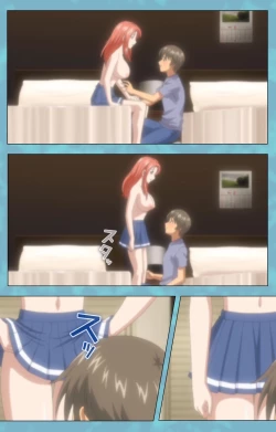 Page 104 of Hitozuma Sailor Fuku Clinic Zenpen Complete Ban