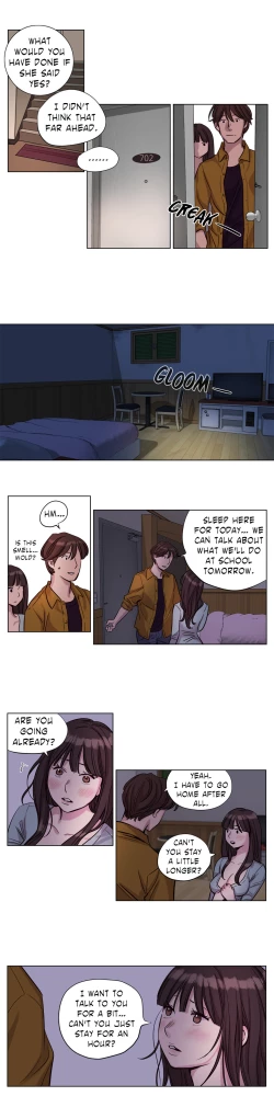 Page 201 of Atonement Camp  Ch.1-33