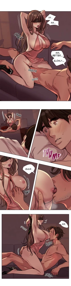 Page 289 of Atonement Camp  Ch.1-33