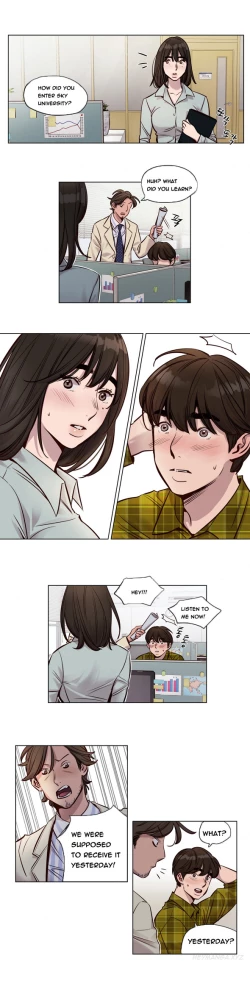 Page 330 of Atonement Camp  Ch.1-33