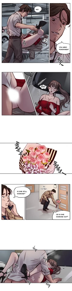 Page 369 of Atonement Camp  Ch.1-33