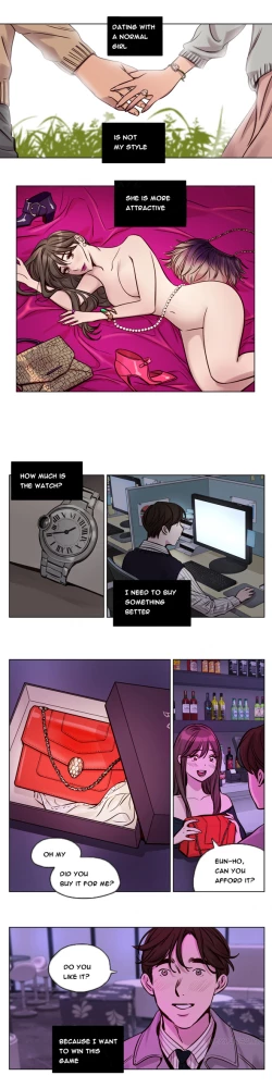 Page 402 of Atonement Camp  Ch.1-33