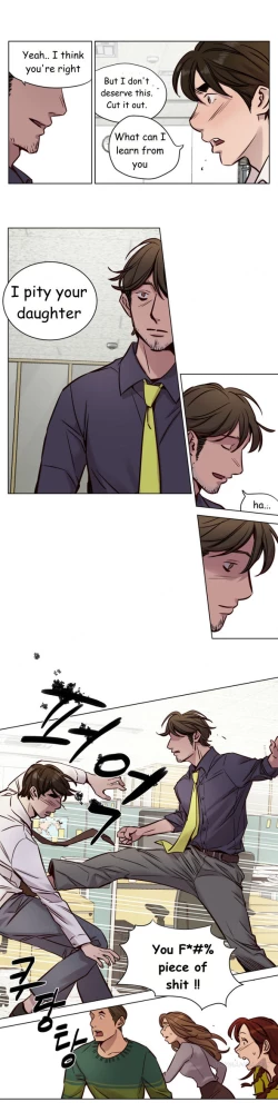 Page 427 of Atonement Camp  Ch.1-33