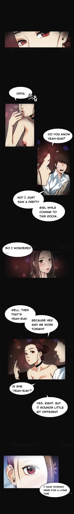 Page 85 of By Chance Ch.1-12