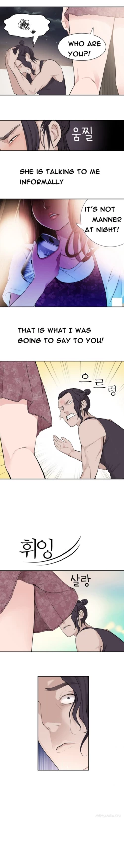 Page 392 of Tissue Thieves Ch.1-20