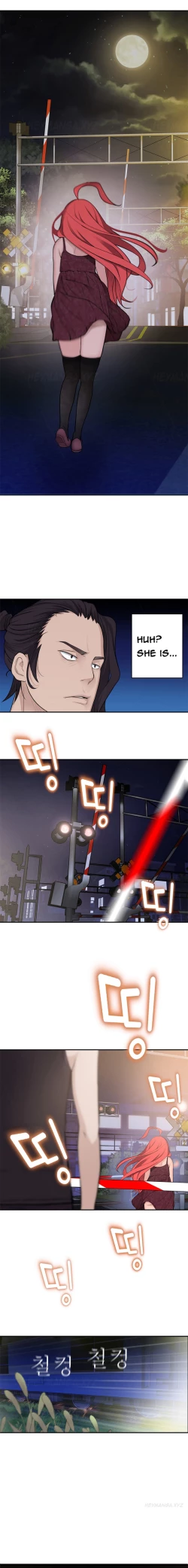 Page 460 of Tissue Thieves Ch.1-20