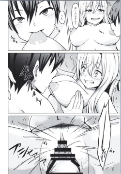 Page 19 of Warspite to afternoon