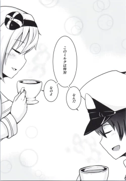 Page 24 of Warspite to afternoon