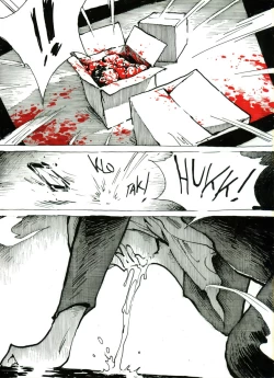 Page 8 of Mutilasi Chapter 7