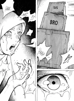 Page 9 of Mutilasi Chapter 7