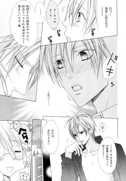 Page 28 of b-BOY Phoenix Vol.10 Odougu Tokushuu