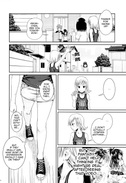 Page 27 of Tomodachi no Ecchi na Kyoudai Kankei